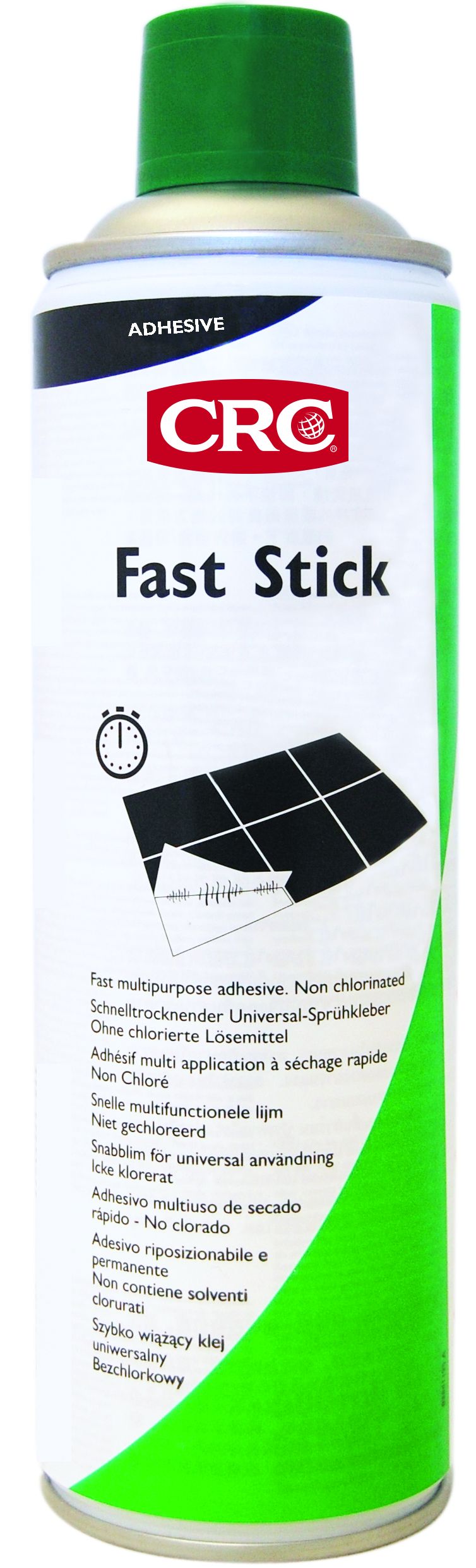 CRC Fast Stick  500 ml