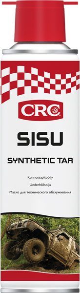 CRC SISU 250 ml