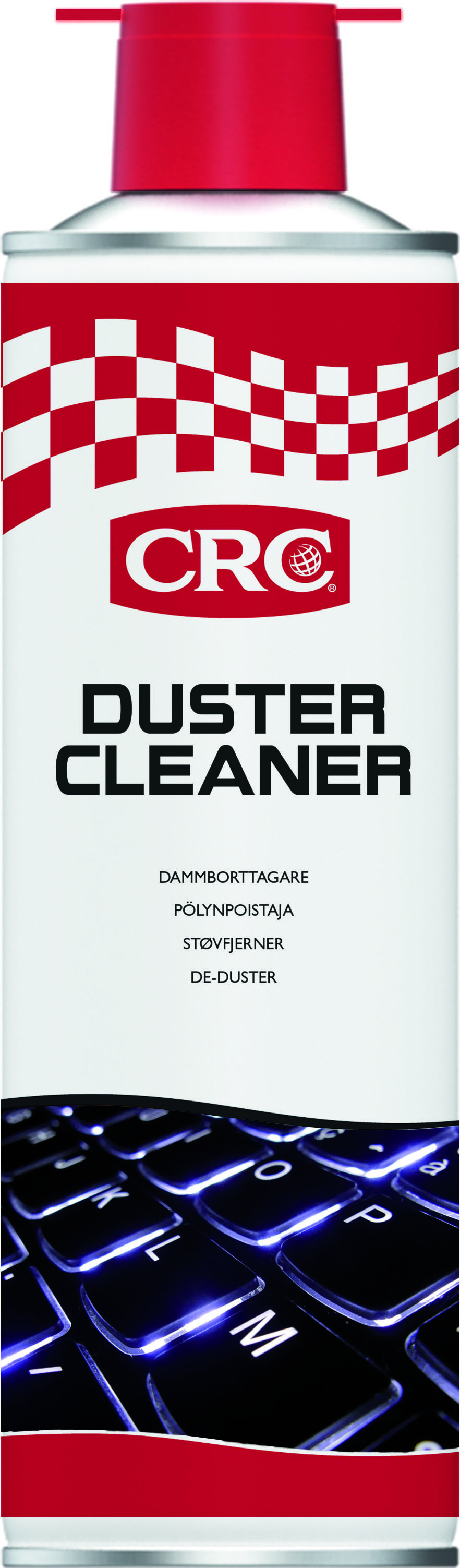 Duster Cleaner 250 ml