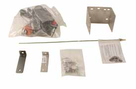 Nissan Note/NV200 B asennussarja Thermo Top C