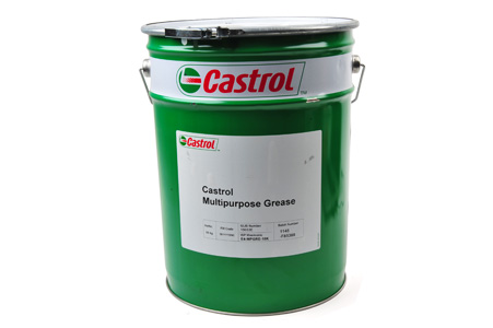 Korkeapainerasva Multipurpose Grease 18 kg