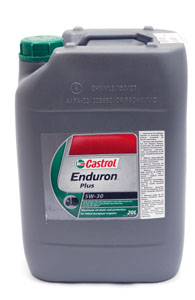 Enduron Plus 5W/30 20L PT