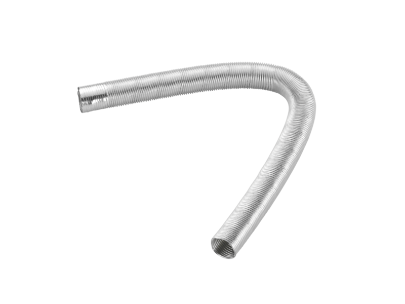 SP FLEX PIPE H-M-A WIDENED TO D22 400mm