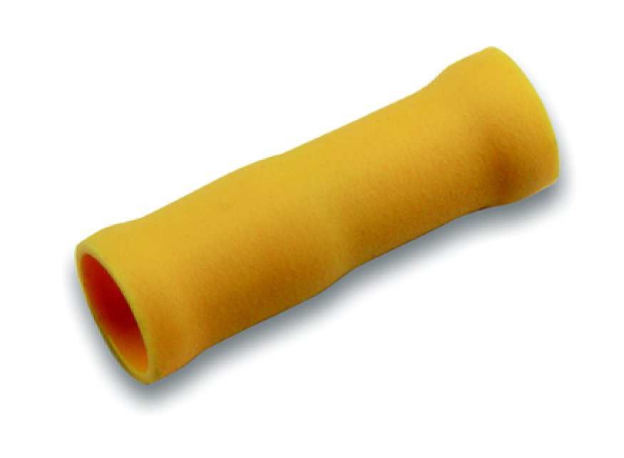 Pyrliitin 5mm keltainen (50kpl)