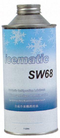 Icematic SW68 1litra