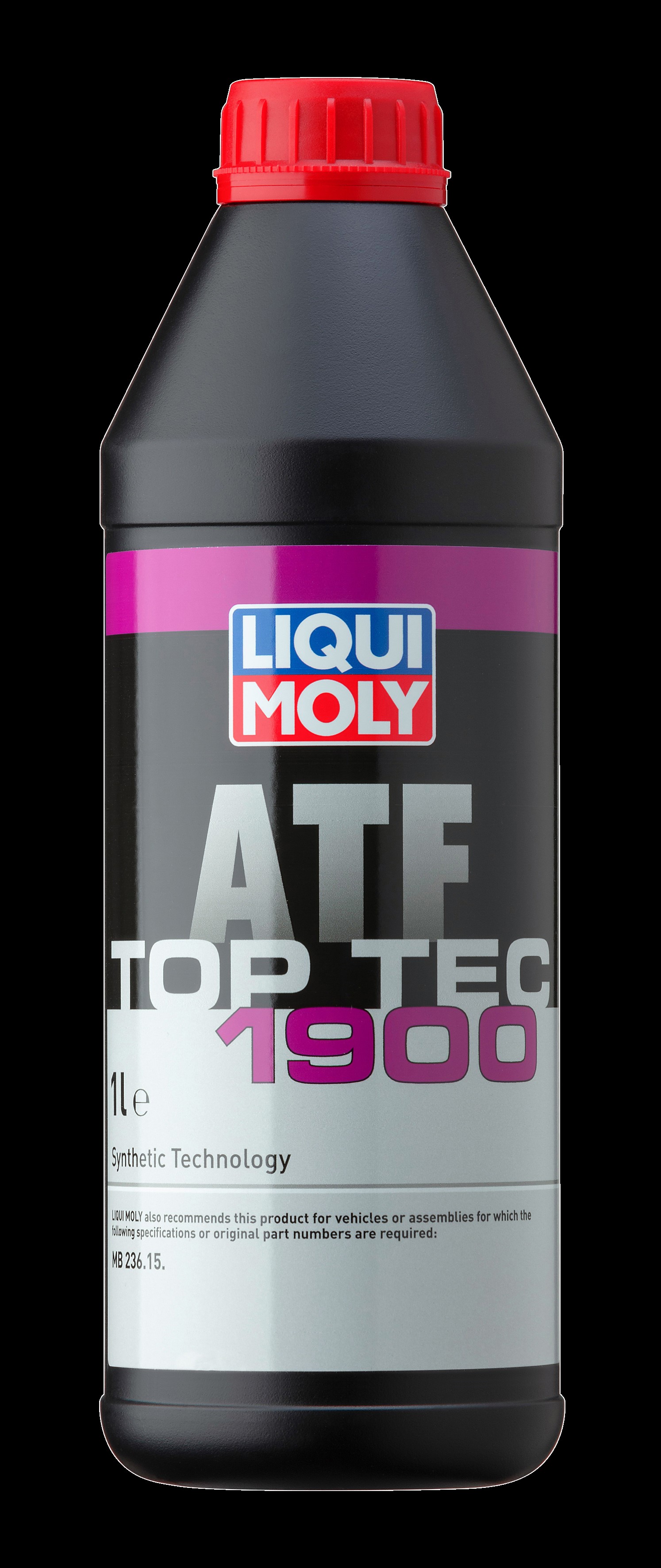 Top Tec ATF 1900 1l