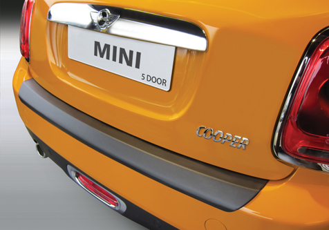 Takapuskurin kolhusuoja Mini One/Cooper/Cooper S 2014-2/2021
