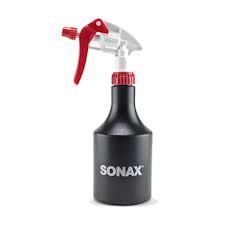 SONAX Sumutuspullo 0,6l