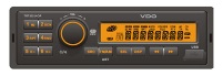 Radio-USB VDO TR7322U-OR 24V mp3/wma