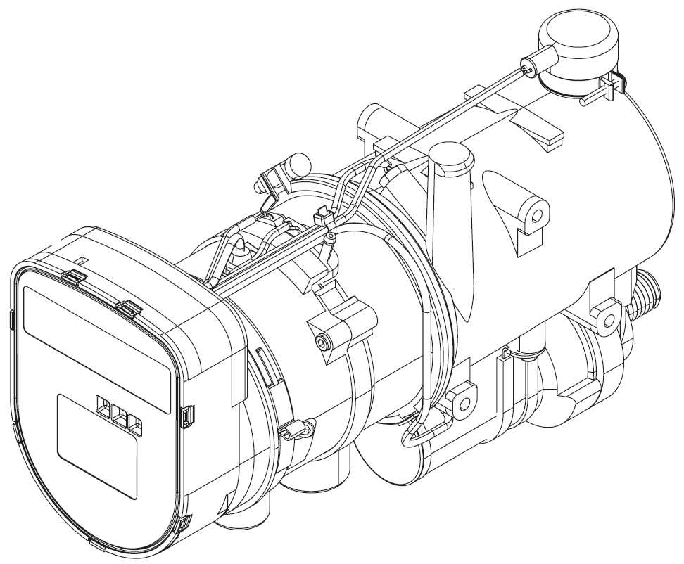 Thermo 90ST 24V Diesel, varaosat - ks. sislln vlilehti