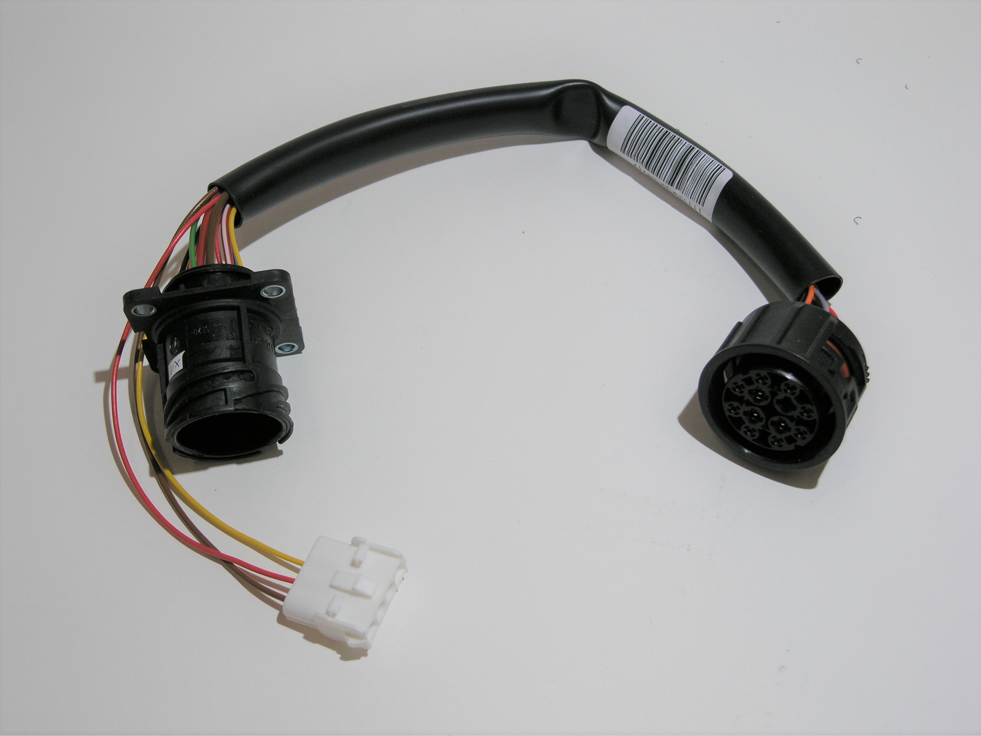 Diagnostiikka-adapteri Thermo 230/300/350 MCI(US)