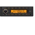 Radio-USB-BT-DAB Continental 12V oranssi