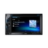 Multimediasoitin NX502E 2DIN 6,2  navi/radio/dvd/bt      PT