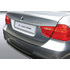 Takapuskurin kolhusuoja Bmw 3-srj 4d 08-12 M-Sport