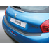 Takapuskurin kolhusuoja Peugeot 208 3/5d 4/2012-
